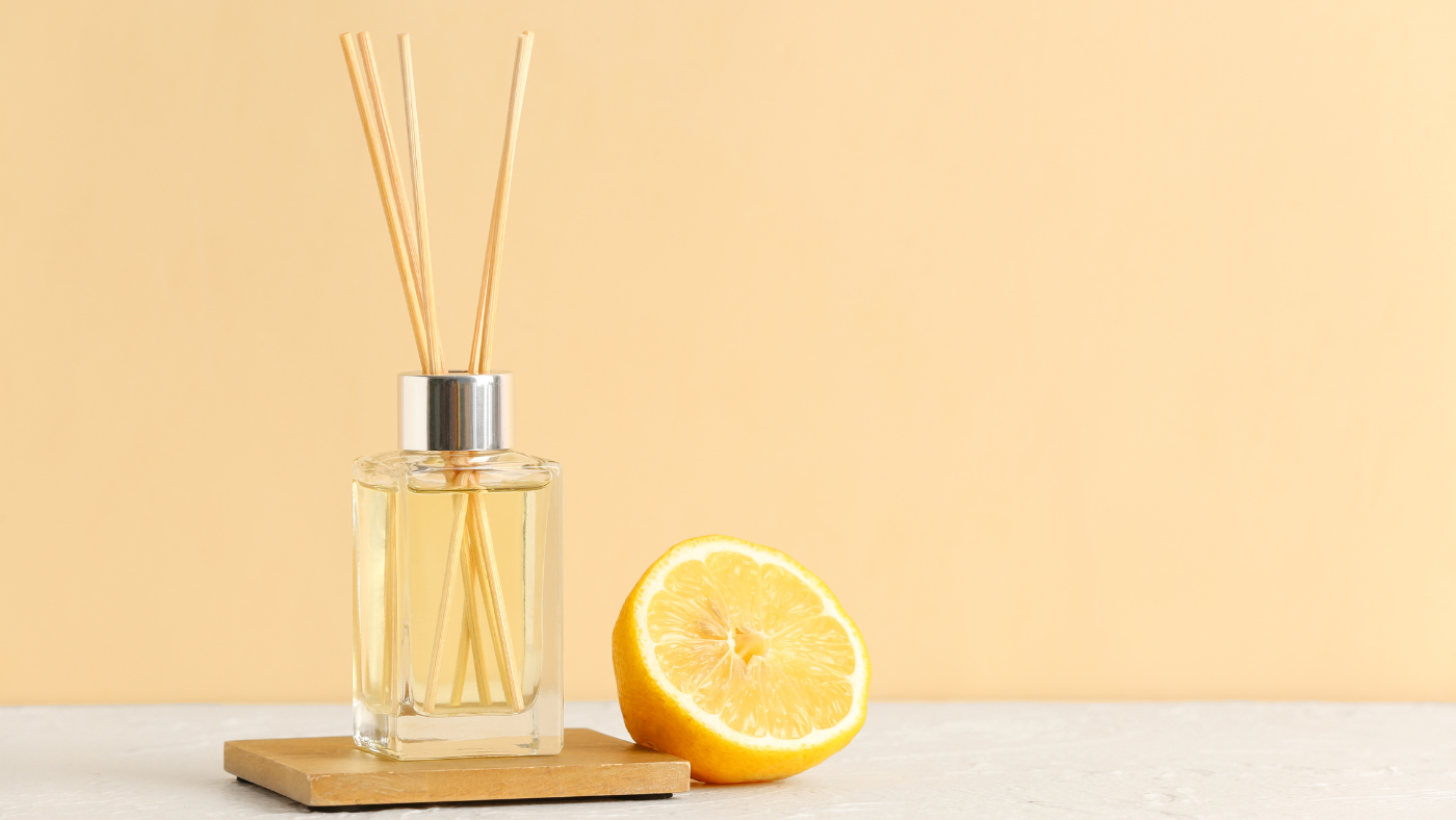 Reed Diffuser Fragrance Oils