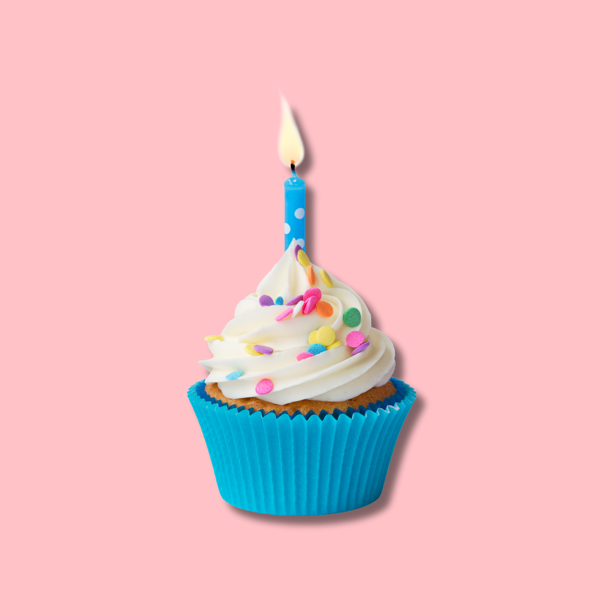 Birthday Cake Fragrance Oil