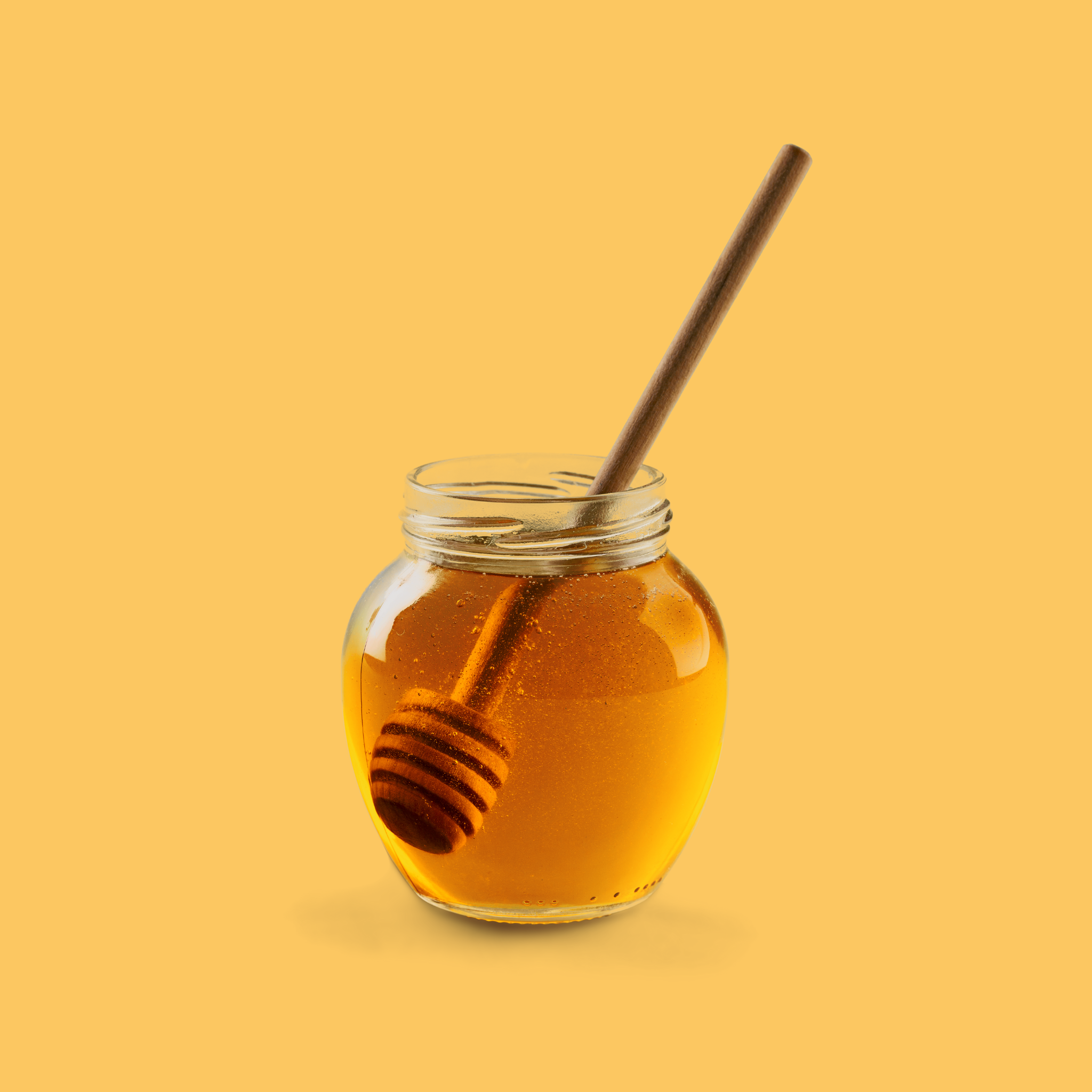 Honey Fragrance Oil