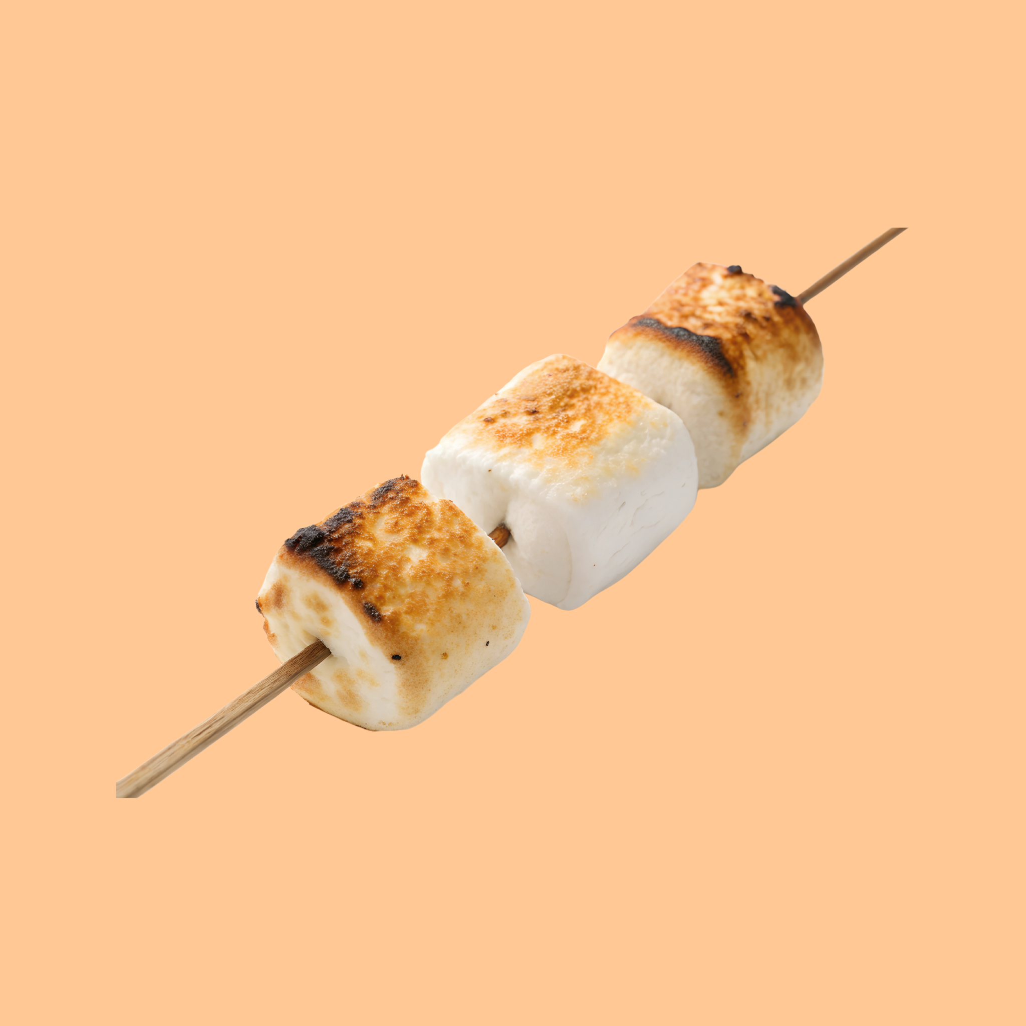 Toasted Marshmallow Fragrance Oil